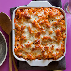 Baked Ziti