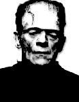 frankenstein