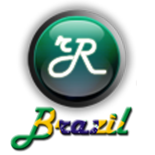 real Radio Brazil 音樂 App LOGO-APP開箱王