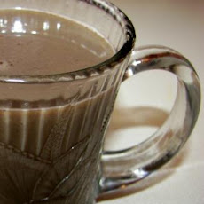 Raspberry Mocha Coffee