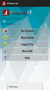 How to download AMemorize patch 1.3 apk for pc