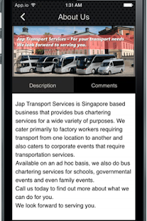 How to mod Jap Transport Services lastet apk for bluestacks