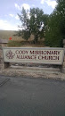 Cody Missionary Alliance Church