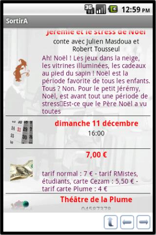 【免費旅遊App】sortira Montpellier Tablet-APP點子