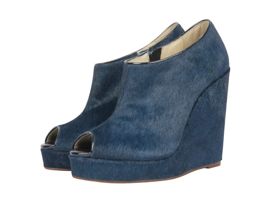 I Designed My Perfect Shoes!