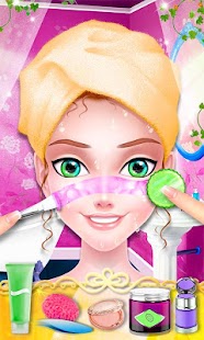 How to install Honeymoon Fashion Salon 1.3 apk for bluestacks