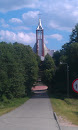 Kościół w Sokolanach