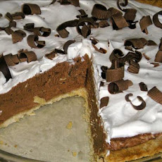 Chocolate Dream Pie