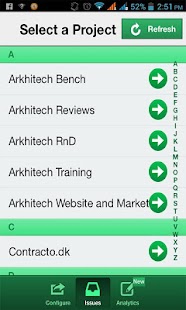 How to install Redmine Report 1.0 unlimited apk for pc