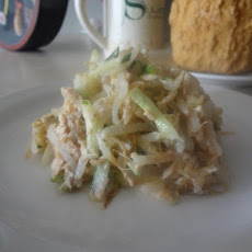 Guilt-Free Salad
