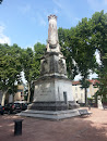 Monument Aux Morts 1870