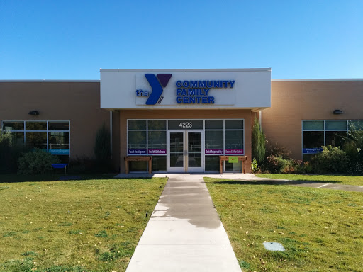 YMCA Community Family Center