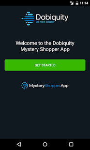 How to install Dobiquity: Mystery Shopper 1.2 unlimited apk for android
