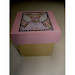 10 Cajas Madera Ideal Bautismo Comunion