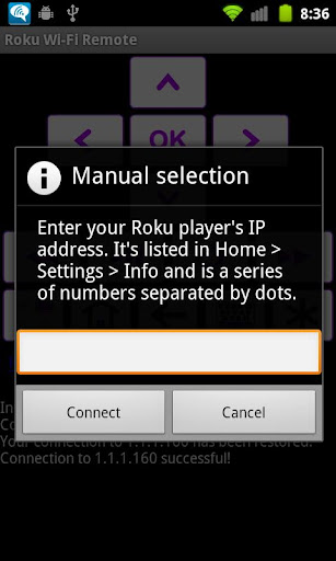 【免費媒體與影片App】Rfi - remote for Roku players-APP點子