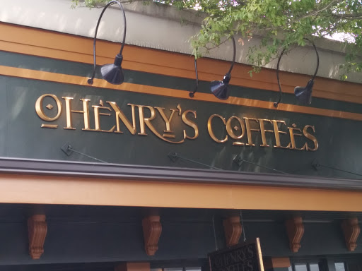 O'Henry's Coffees
