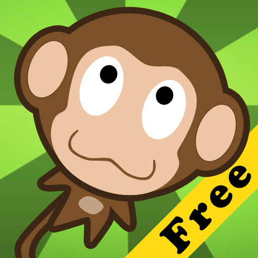 Blast Monkeys 街機 App LOGO-APP開箱王