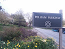 Pelham Parkway Greenway