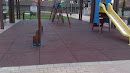 Parque Infantil La Hipica