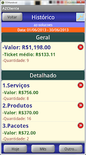 How to mod AZCliente 1.2.3 unlimited apk for pc