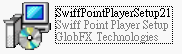 Swiff Point Player