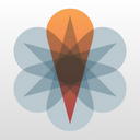 Junos Pulse mobile app icon