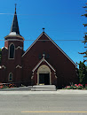 St Bernard's Catholic Church