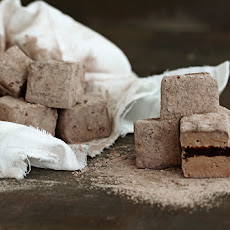 Mudslide Marshmallows