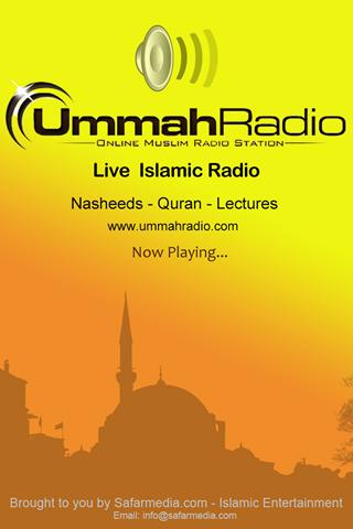 Ummah Radio