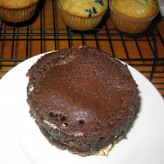 Dangerous Mug Cake