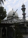 Dargah