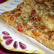 Gourmet Pizza