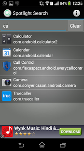 How to mod Spotlight App Search 1.0 unlimited apk for pc
