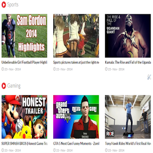 How to get ViralNova Tube patch 0.1 apk for laptop