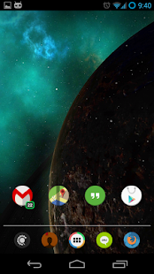 How to get 3D Space Live Wallpaper Free 1.0.2 mod apk for laptop