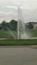 Berkshire Fountain