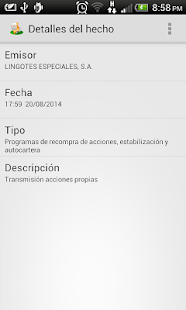 How to get Bolsa CNMV 1.4 unlimited apk for laptop