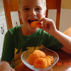 Jello Cookies