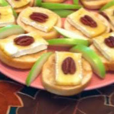 Easy Tapas