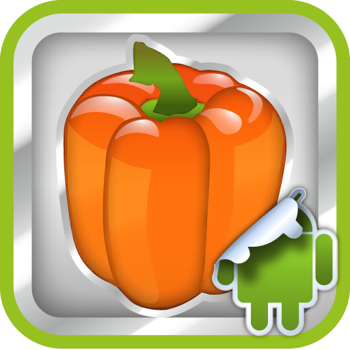 DVR:Bumper - Paprika LOGO-APP點子