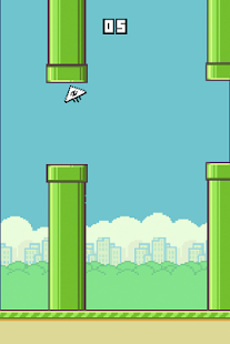 How to mod Flappy Eye of Providence patch 1.1.1 apk for laptop