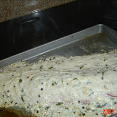 Tandoori Salmon