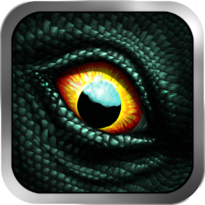 Cute Hunter Dino Run for Kids.apk 1.0