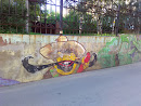 Graffiti Bugiman