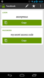 How to install Password Safe / Manager 1.4 apk for bluestacks