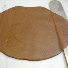 Chocolate Clay