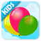 astuce Balloon Boom for kids jeux