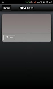 How to download myNotepad lastet apk for android