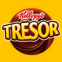 Trésor® TRAK’O’Choco mobile app icon