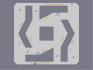 Thumbnail of the map 'Talisman'